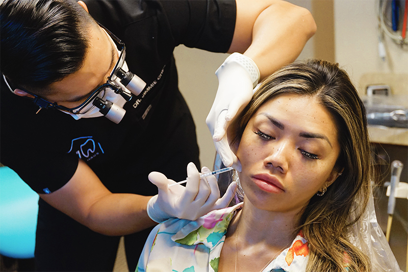 Quality Dental Treatments in Austin